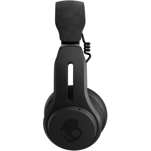 Skullcandy Icon Anc Wireless On-Ear-True Black