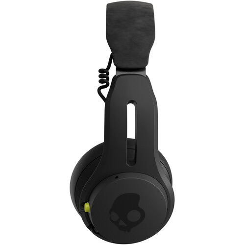 Skullcandy Icon Anc Wireless On-Ear-True Black