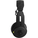 Skullcandy Icon Anc Wireless On-Ear-True Black