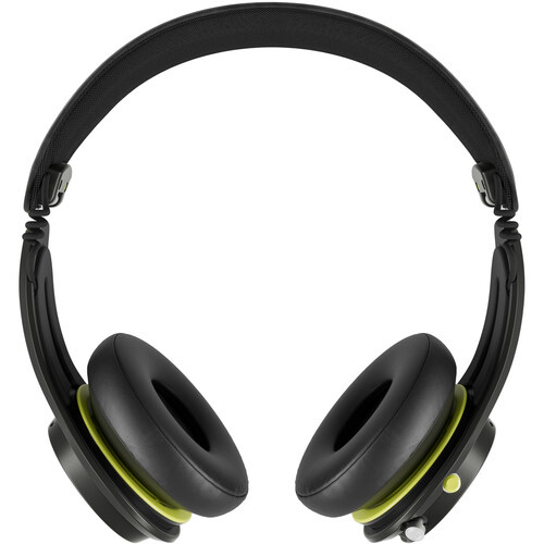 Skullcandy Icon Anc Wireless On-Ear-True Black