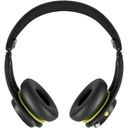 Skullcandy Icon Anc Wireless On-Ear-True Black