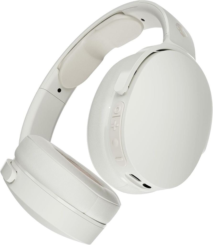 SKULLCANDY HESH EVO WIRELESS OVER-EAR-BONE.ORANGE GLOW