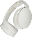 SKULLCANDY HESH EVO WIRELESS OVER-EAR-BONE.ORANGE GLOW