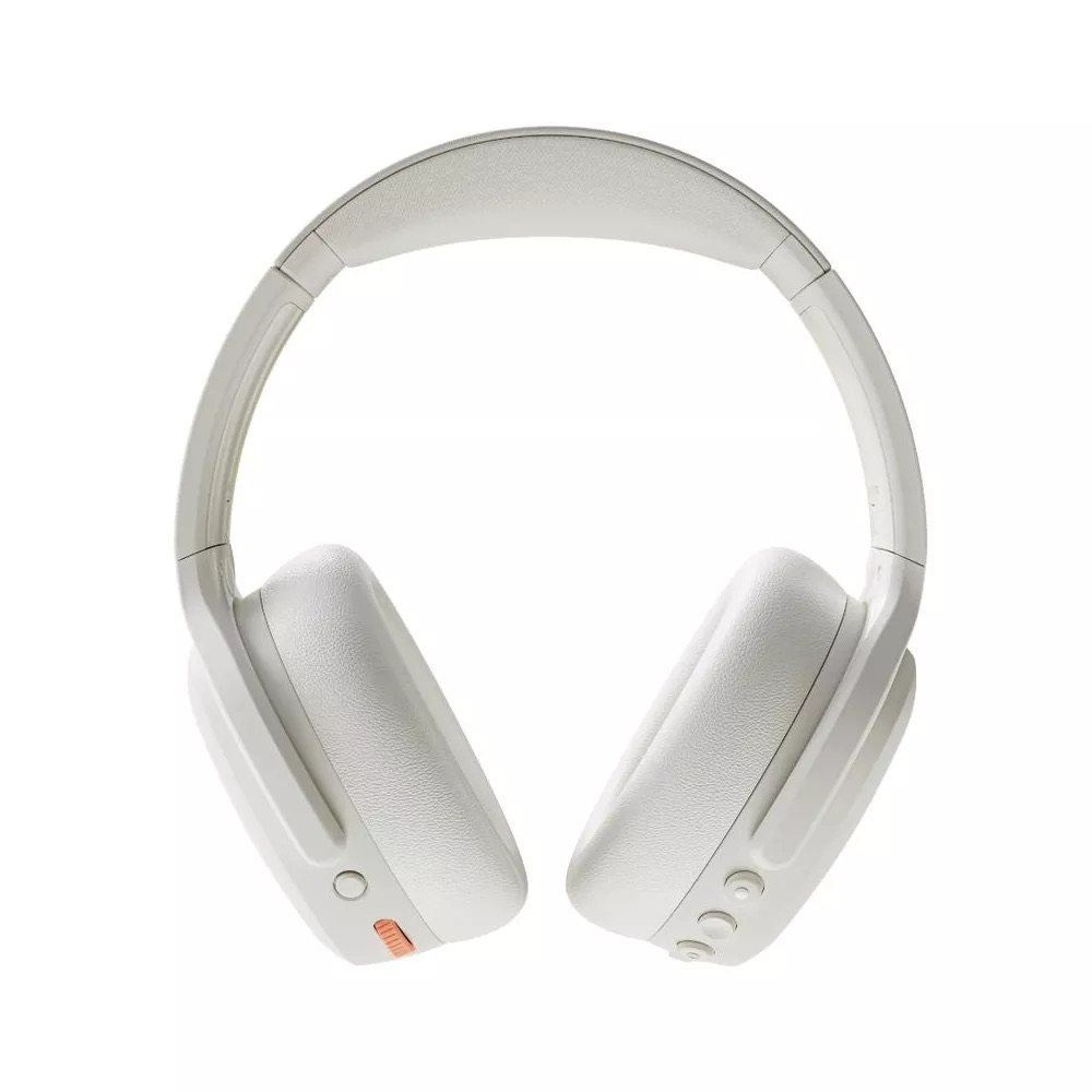 SKULLCANDY CRUSHER ANC 2 WIRELESS OVER-EAR-BONE.ORANGE GLOW