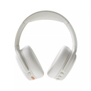 SKULLCANDY CRUSHER ANC 2 WIRELESS OVER-EAR-BONE.ORANGE GLOW