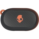 SKULLCANDY SESH ANC ACTIVE TRUE WIRELESS IN-EAR-BLACK/ORANGE