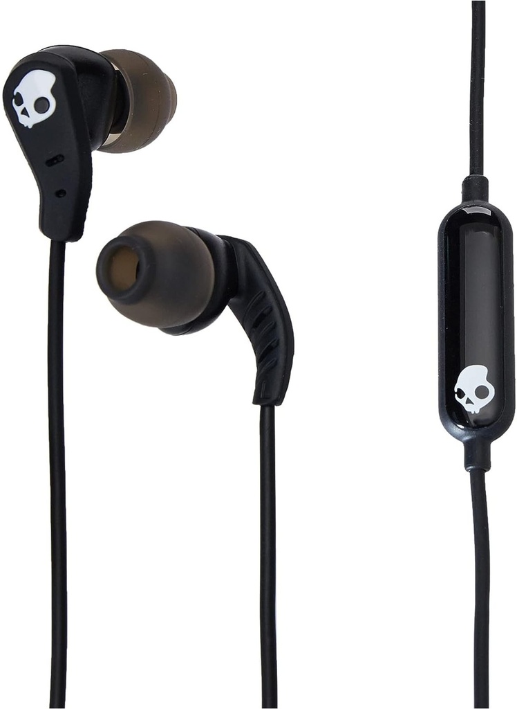Skullcandy Set In-Ear W/Mic1 + Usbc-True Black