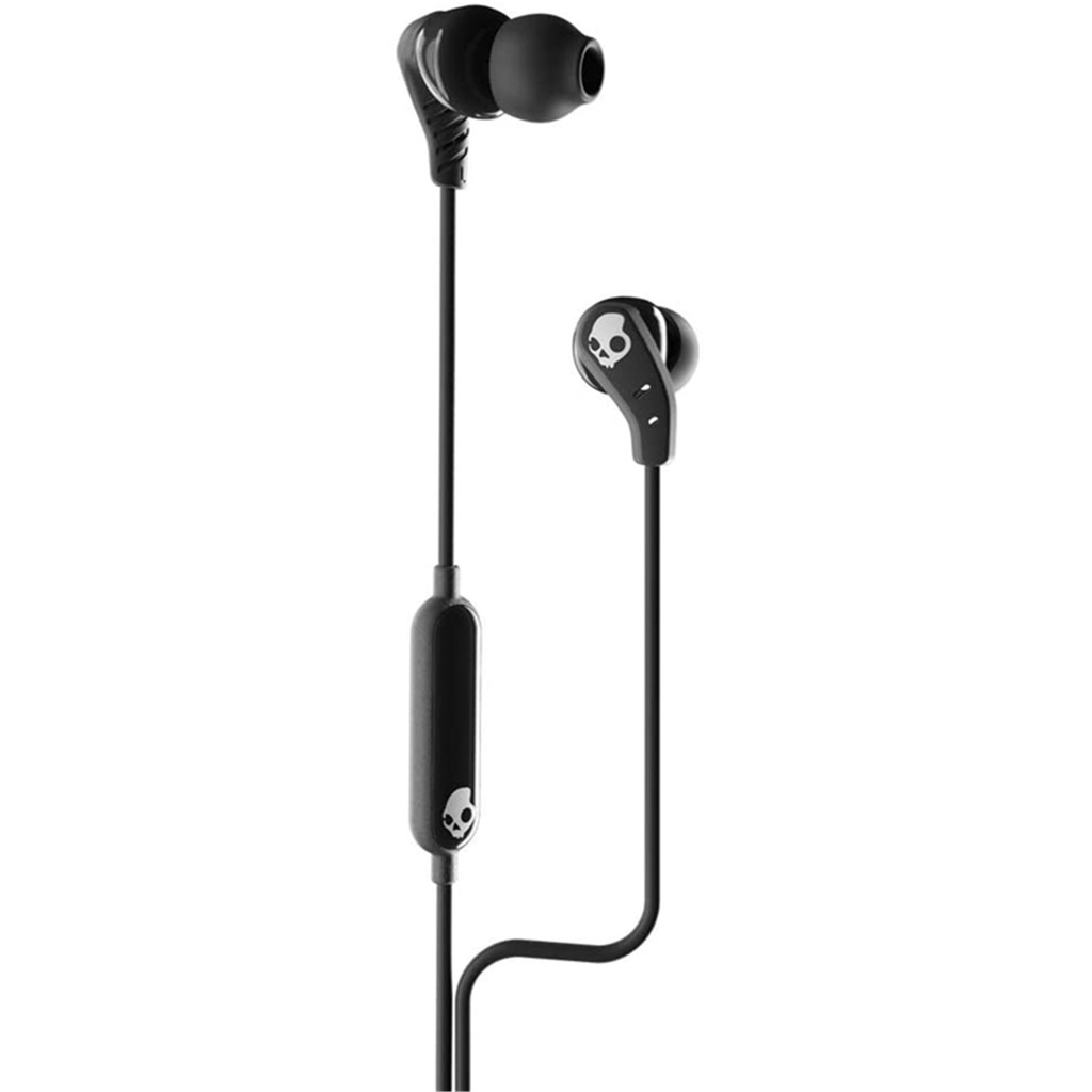 Skullcandy Set In-Ear W/Mic1 + Usbc-True Black