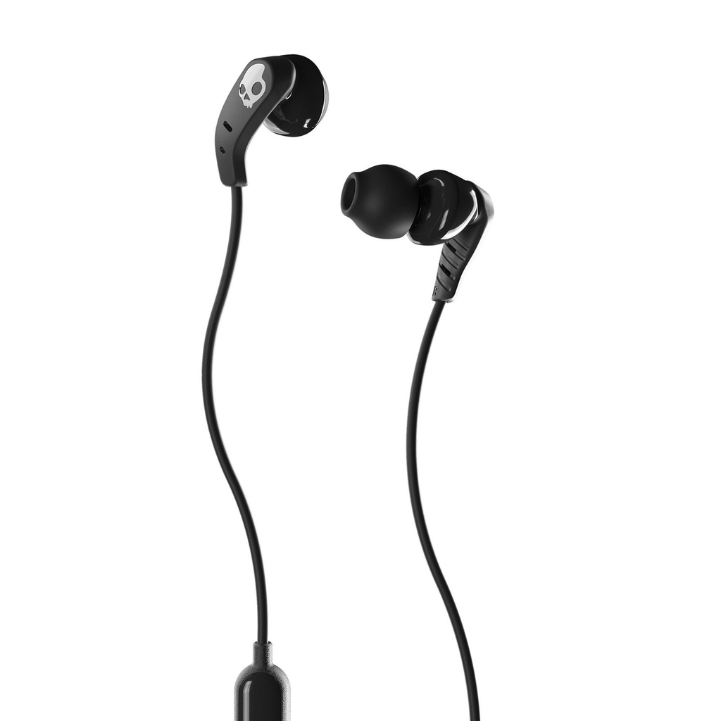 Skullcandy Set In-Ear W/Mic1 + Usbc-True Black