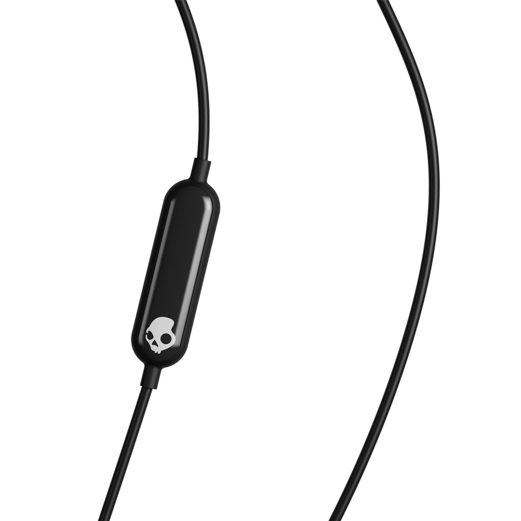 Skullcandy Set In-Ear W/Mic1 + Usbc-True Black