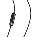 Skullcandy Set In-Ear W/Mic1 + Usbc-True Black
