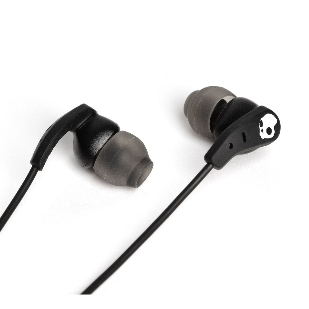 Skullcandy Set In-Ear W/Mic1 + Usbc-True Black