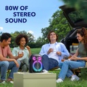 Soundcore Rave Neo 2 B2B - Wm Us Black Iteration 1 A33A1Z11