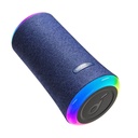 Anker A31650J1 Soundcore Flare 2 Bluetooth Speaker(W/O Wifi) Blue