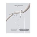 Anker A8552H21 Powerline Iii Flow Usb-C To Usb-C Cable White