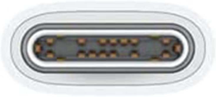 Apple USB C to USB C Cable 1M