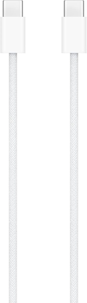 Apple USB C to USB C Cable 1M