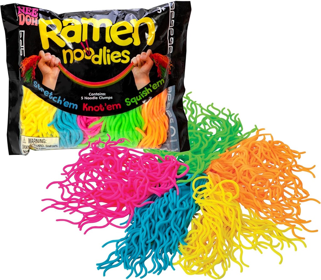 Ramen Noodlies
