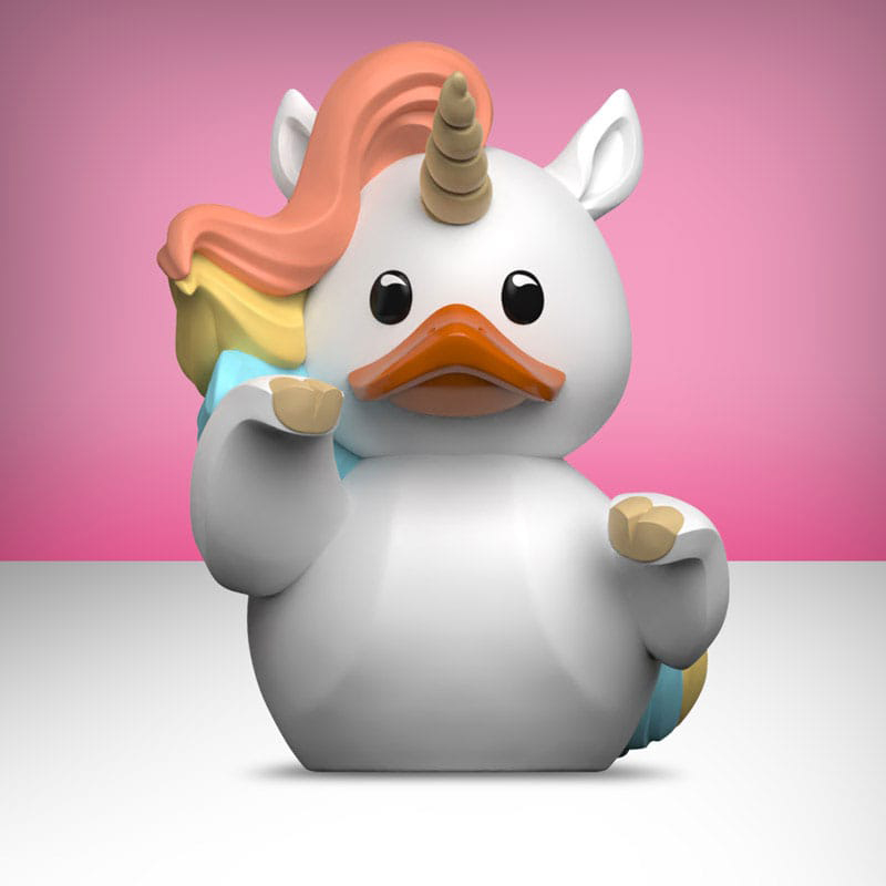Unicorn Tubbz 1st ED