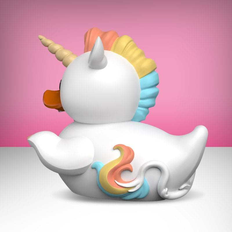 Unicorn Tubbz 1st ED