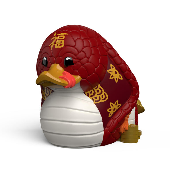 Chinese New Year Tubbz 1st ED Snake