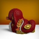 Chinese New Year Tubbz 1st ED Snake