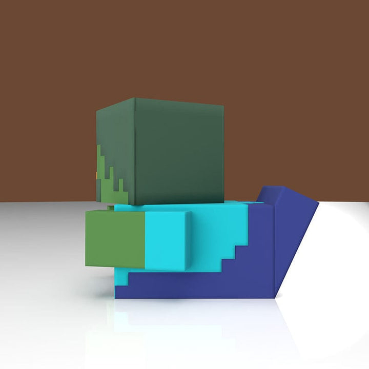Minecraft Tubbz 1st ED Zombie