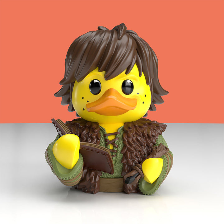 How To Train Your Dragon Tubbz 1st ED Hiccup
