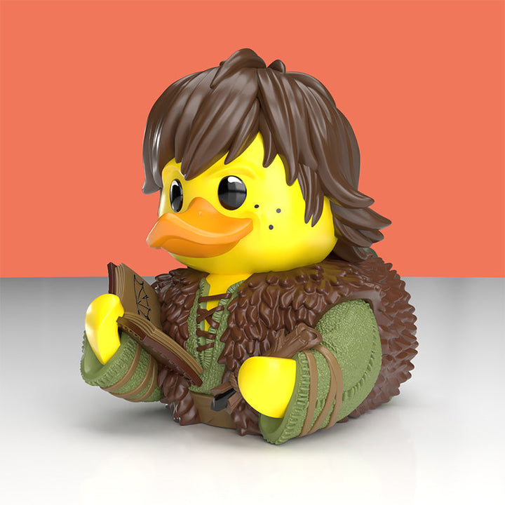 How To Train Your Dragon Tubbz 1st ED Hiccup