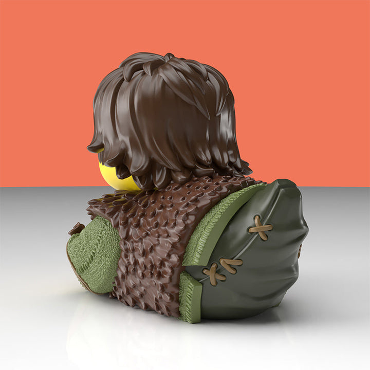 How To Train Your Dragon Tubbz 1st ED Hiccup