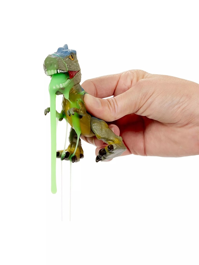 GrossMos Blind Dino asstd (S1) (PDQ)