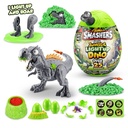 Smashers Jurassic-Series 1 Mega Light-Up Dino