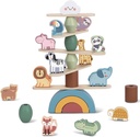 Bimbly Animal Stack