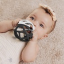 Bimbly Montessori Box: "The awakening of senses" 0-6 (0-6 Months)