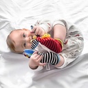 Bimbly Montessori Box: "The awakening of senses" 0-6 (0-6 Months)