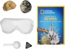 NG Break Open 2 Geodes