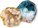NG Break Open 2 Geodes