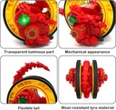 L822 RC Tyrannosaurus Rex Cosmic Unicycle