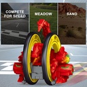 L822 RC Tyrannosaurus Rex Cosmic Unicycle