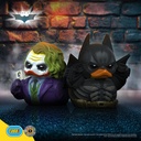 DC Comics Tubbz 1st ED Joker The Dark Knight