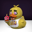 Tubbz FNAF Tubbz 1st ED Chica