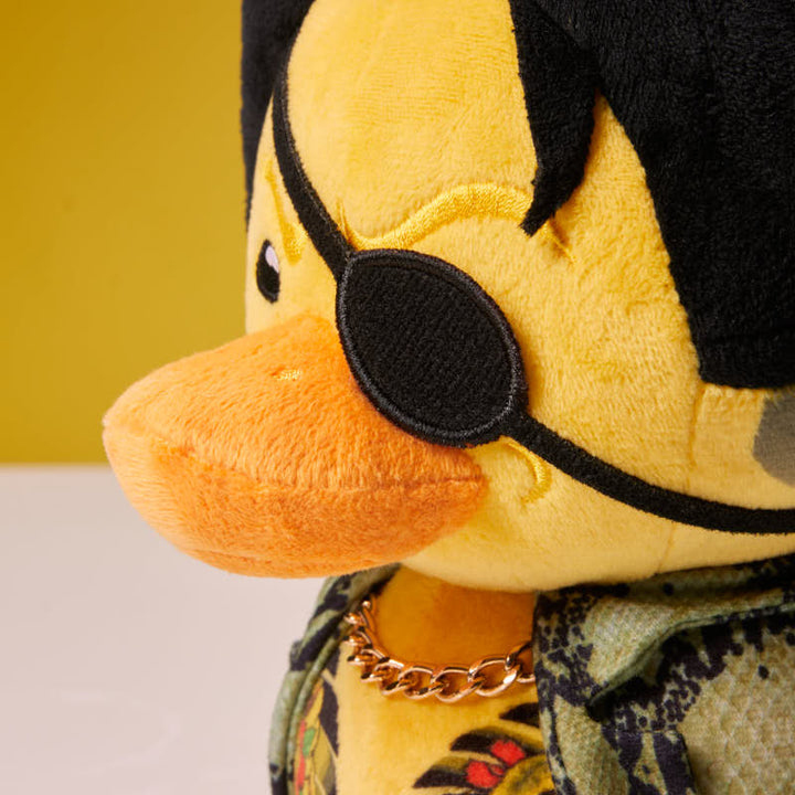 Yakuza Tubbz PLUSH Goro Majima