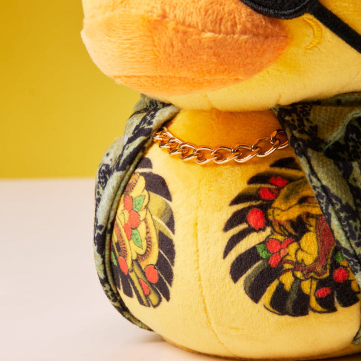 Yakuza Tubbz PLUSH Goro Majima
