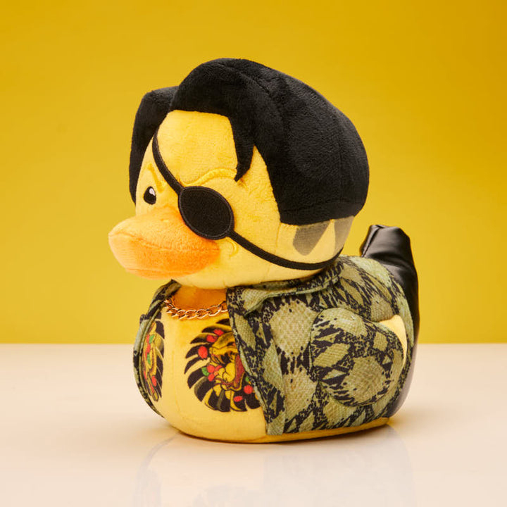 Yakuza Tubbz PLUSH Goro Majima