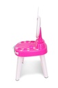 Barbie Vanity with Light and Sound