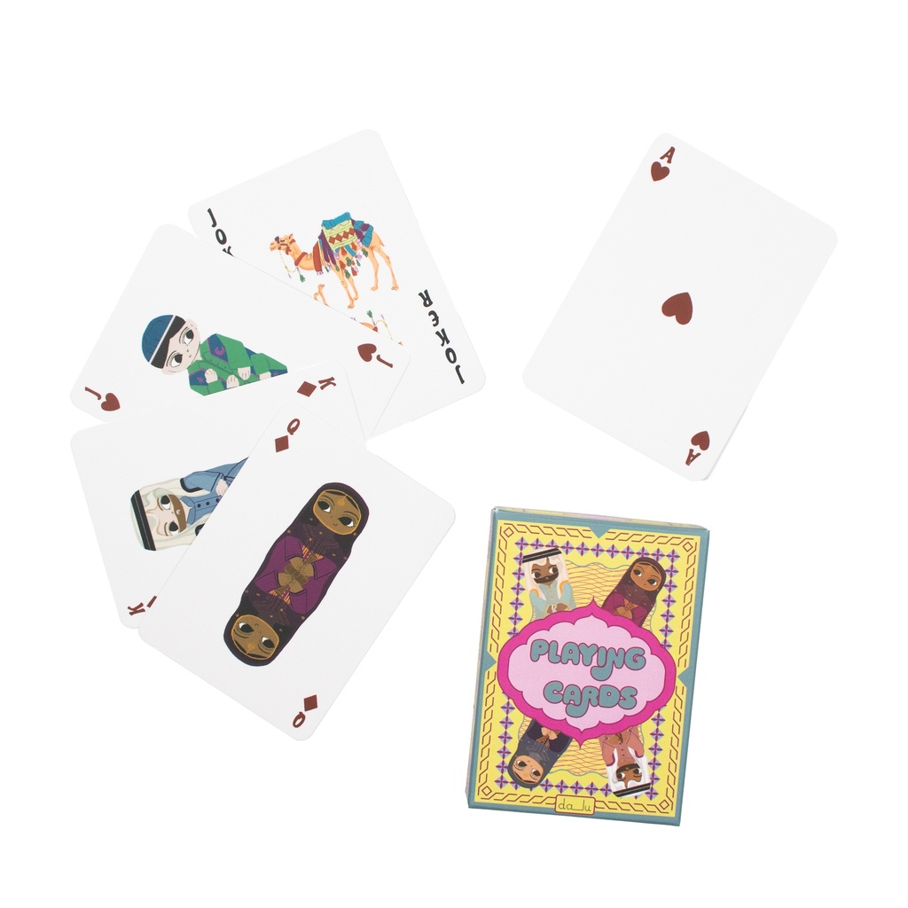 Playing Cards