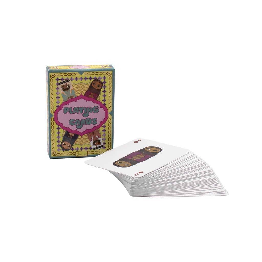Playing Cards