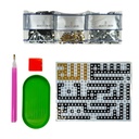 Bismillah Acrylic Diamond Art Kit