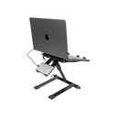 Headliner Digistand Pro Folding Dj Laptop Stand - Hl20005