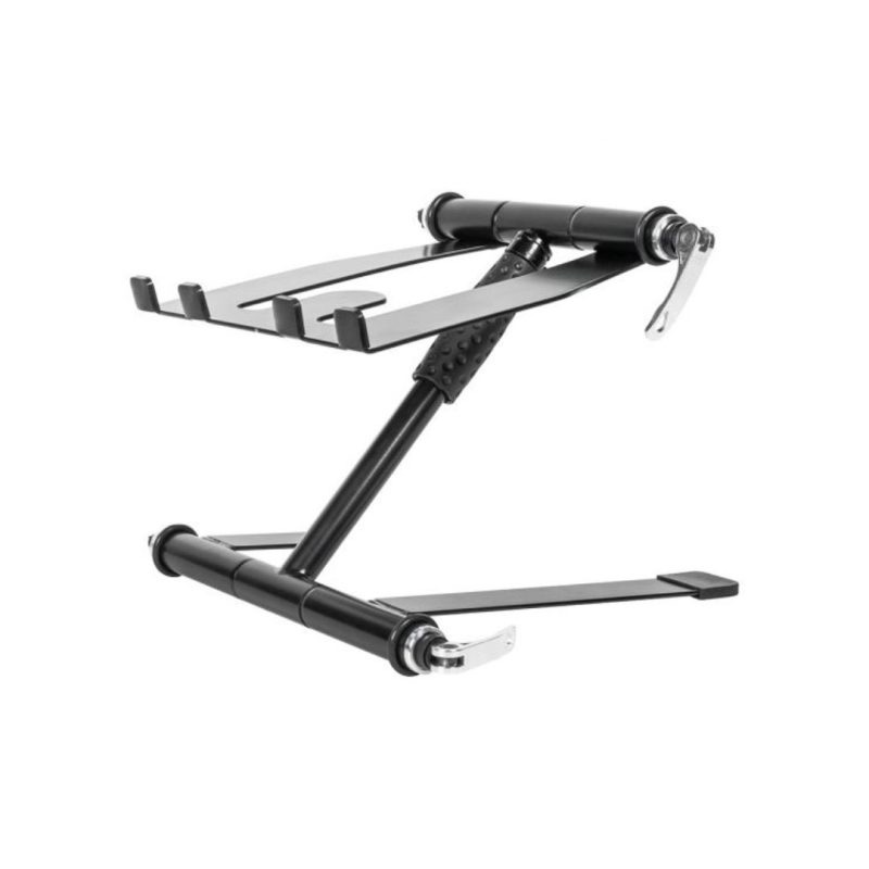 Headliner Digistand Pro Folding Dj Laptop Stand - Hl20005
